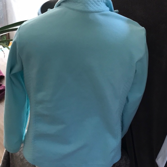 Tabi Active Fall Jacket - Picture 4 of 9